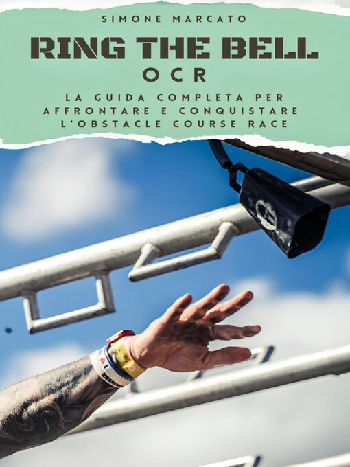 Title details for Ring the bell by Simone Marcato - Wait list